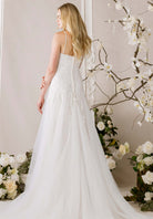 Pavlova Wedding Dress by Morilee