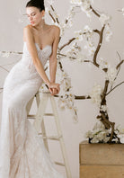 Valentin Wedding Dress by Morilee