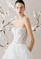 Odette Wedding Dress by Morilee