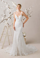 Maris Wedding Dress by Morilee