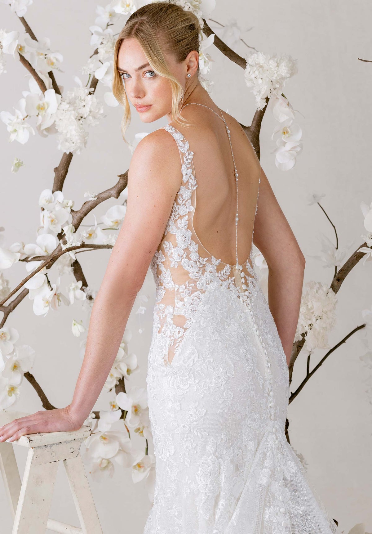 Maris Wedding Dress by Morilee