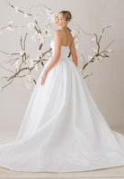 Coppéllia Wedding Dress by Morilee