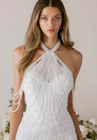 Adagio Wedding Dress by Morilee