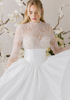 Vittoria Wedding Dress by Morilee