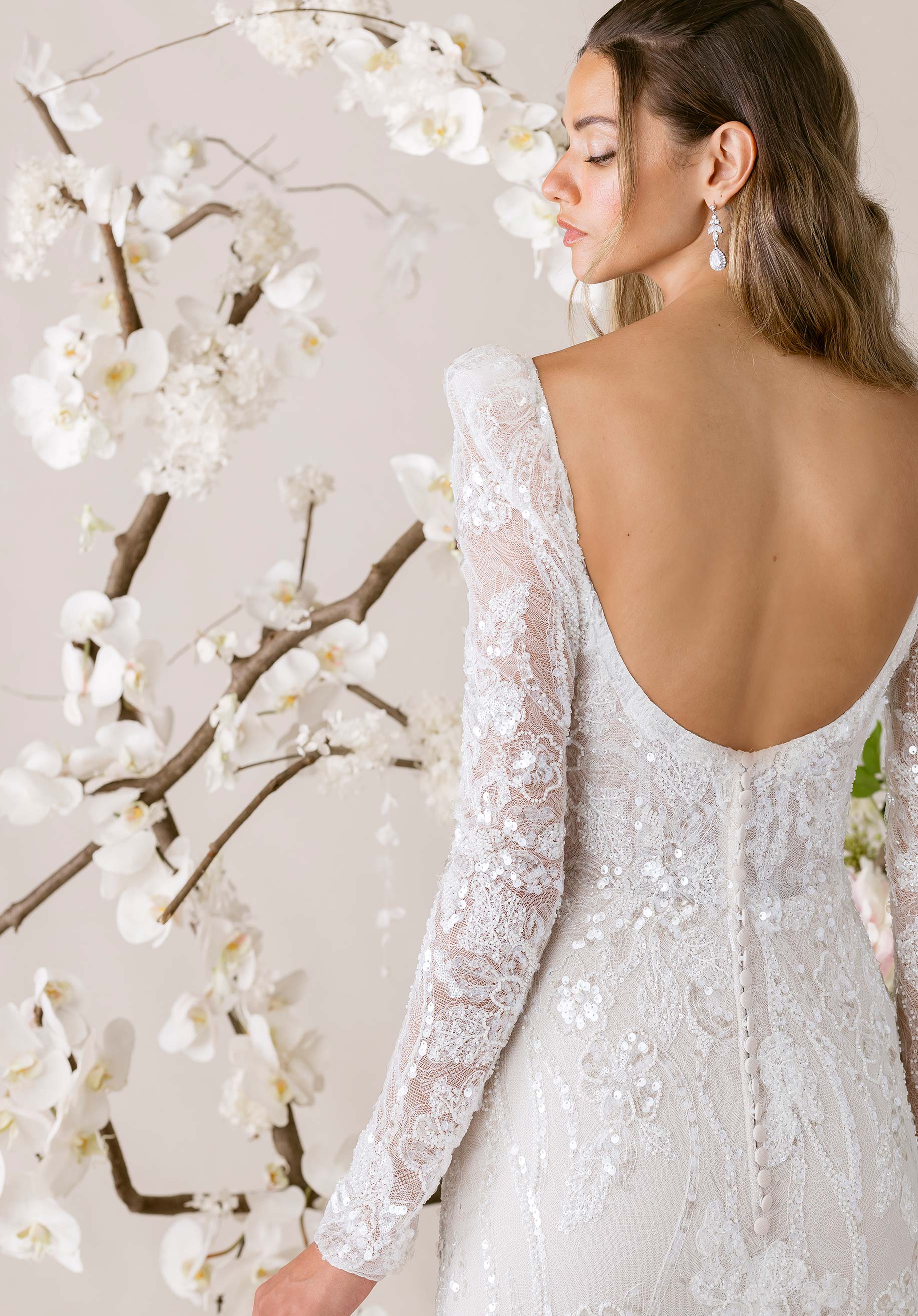 Prima Wedding Dress by Morilee