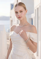 Tenera Wedding Dress by Morilee
