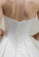 Teyana Wedding Dress by Morilee