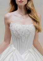 Teyana Wedding Dress by Morilee