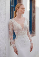 Tiviane Wedding Dress by Morilee