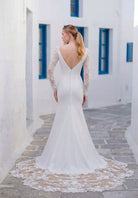 Tiviane Wedding Dress by Morilee