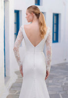 Tiviane Wedding Dress by Morilee