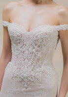 Treasure Wedding Dress by Morilee