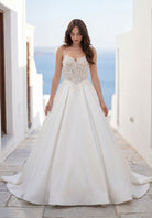 Tahlene Wedding Dress by Morilee