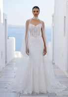 Trianne Wedding Dress by Morilee