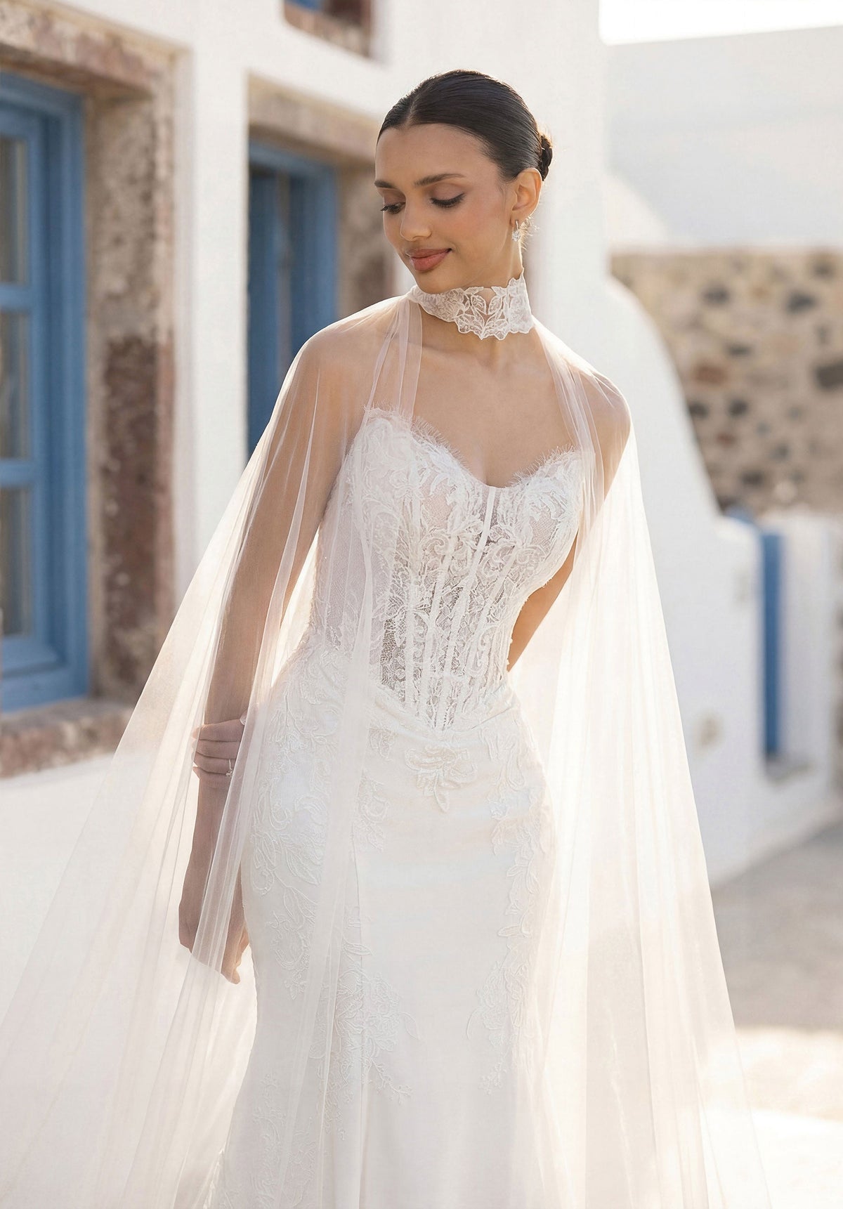 Trianne Wedding Dress by Morilee