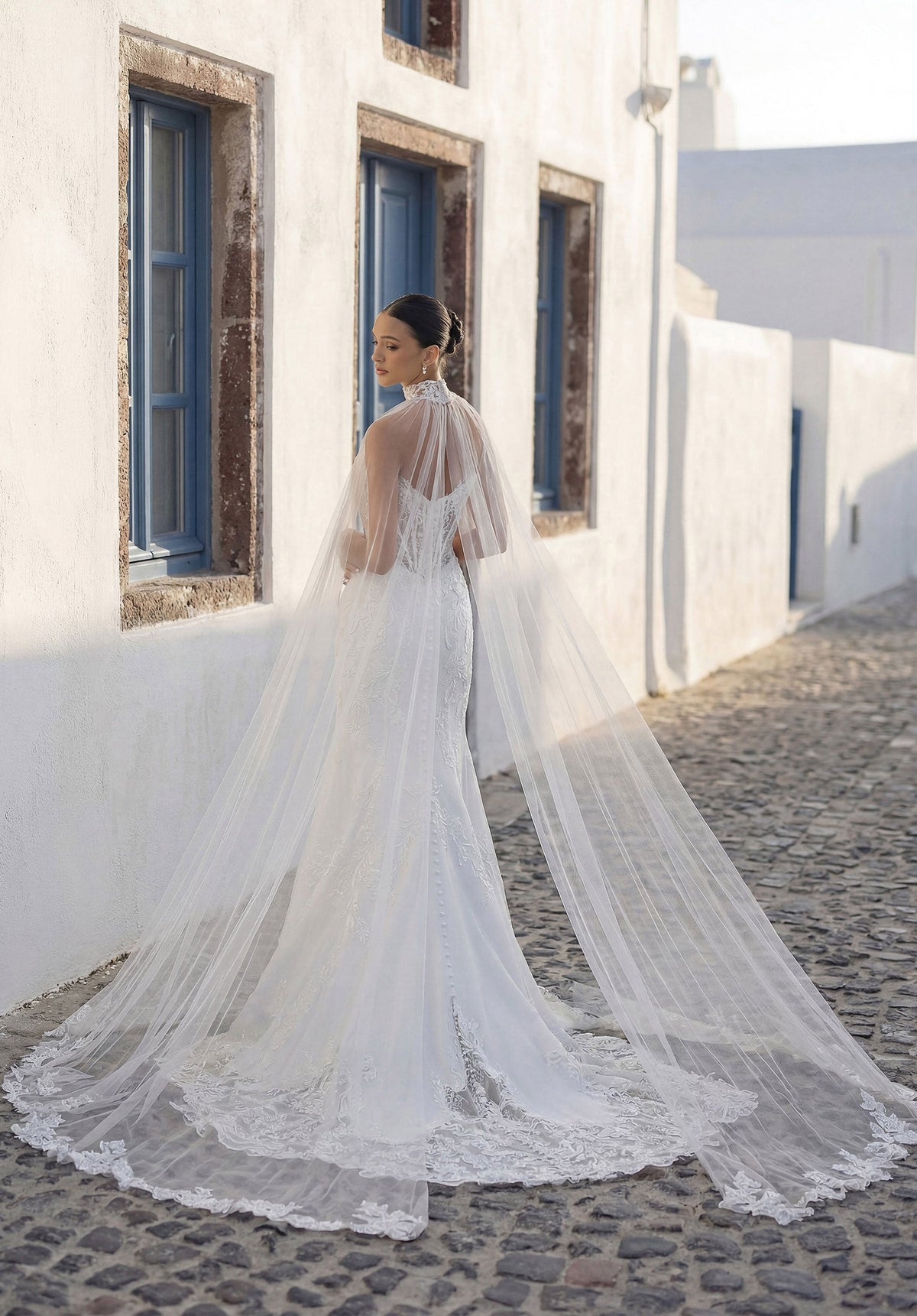 Trianne Wedding Dress by Morilee