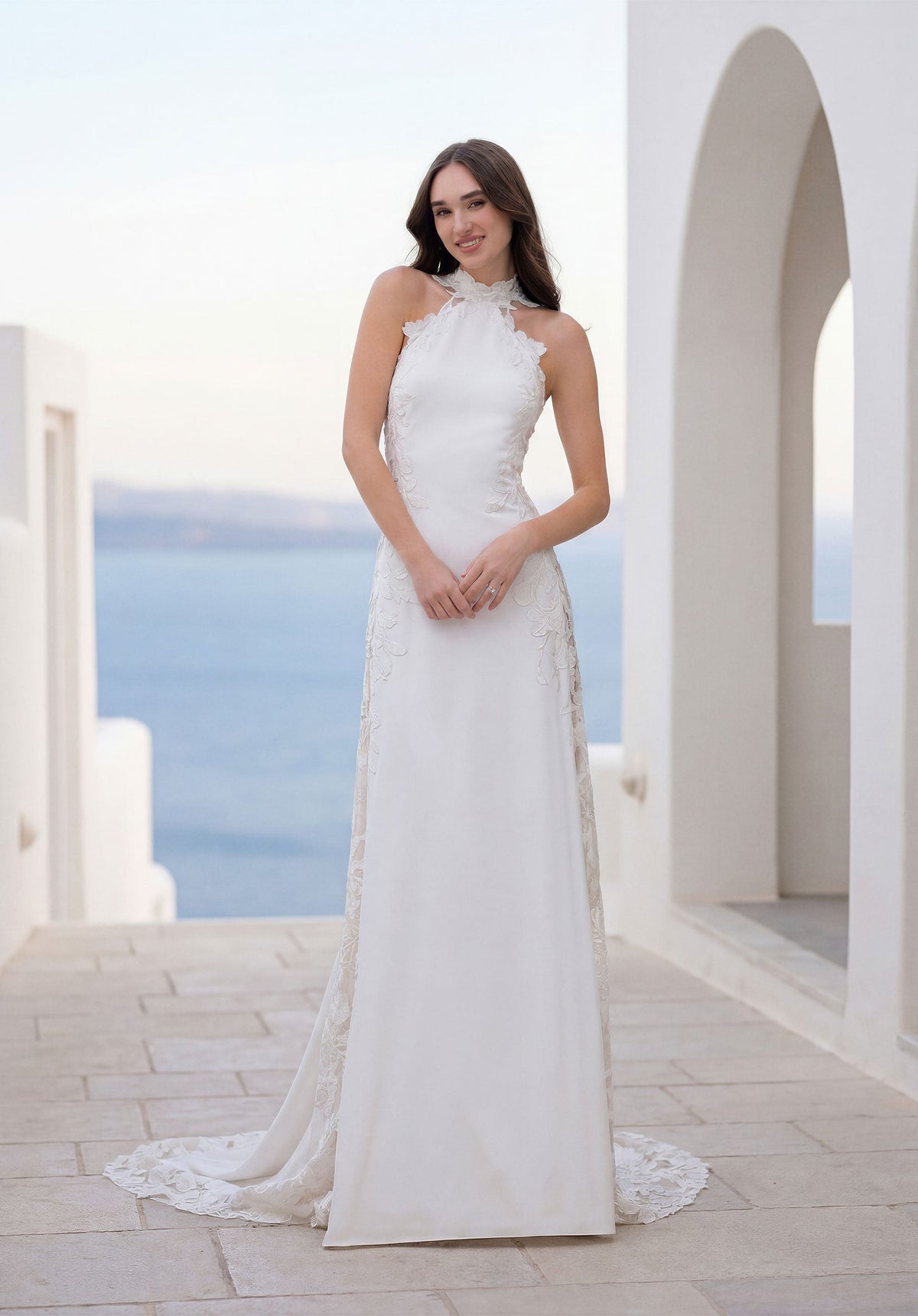 Tairina Wedding Dress by Morilee