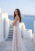 Tairina Wedding Dress by Morilee