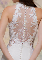 Tairina Wedding Dress by Morilee
