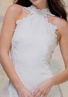 Tairina Wedding Dress by Morilee