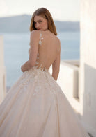 Tamina Wedding Dress by Morilee