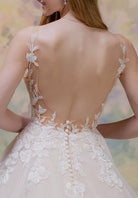 Tamina Wedding Dress by Morilee