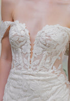 Trystine Wedding Dress by Morilee