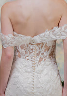 Trystine Wedding Dress by Morilee