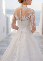 Tovella Wedding Dress by Morilee