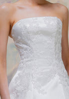 Tovella Wedding Dress by Morilee