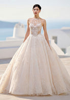 Tressa Wedding Dress by Morilee