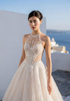 Tressa Wedding Dress by Morilee