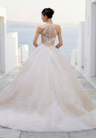 Tressa Wedding Dress by Morilee