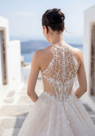 Tressa Wedding Dress by Morilee
