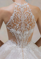 Tressa Wedding Dress by Morilee