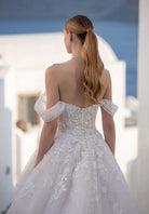 Tabria Wedding Dress by Morilee