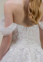 Tabria Wedding Dress by Morilee