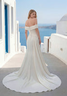 Tomasa Wedding Dress by Morilee
