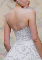 Tovara Wedding Dress by Morilee