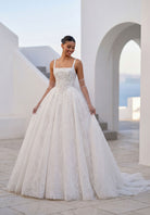 Talis Wedding Dress by Morilee