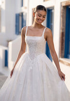 Talis Wedding Dress by Morilee