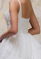 Talis Wedding Dress by Morilee
