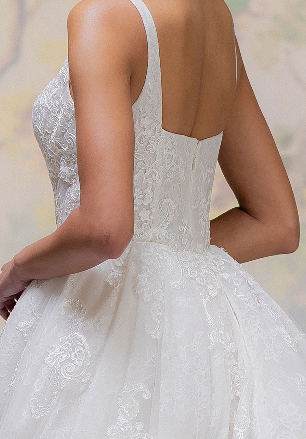 Talis Wedding Dress by Morilee