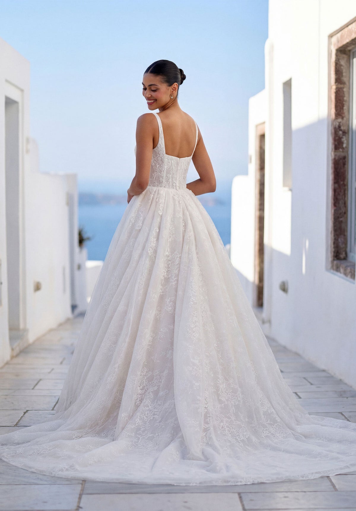 Talis Wedding Dress by Morilee