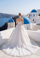 Tera Wedding Dress by Morilee