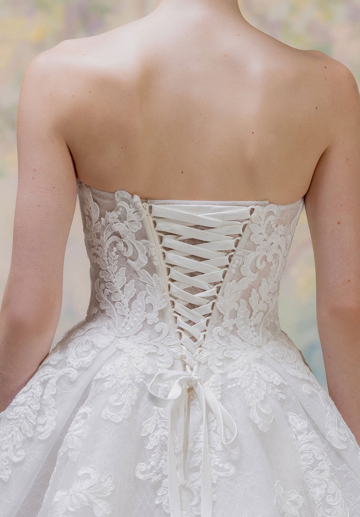 Tera Wedding Dress by Morilee