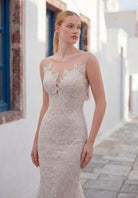 Talani Wedding Dress by Morilee