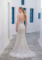 Talani Wedding Dress by Morilee