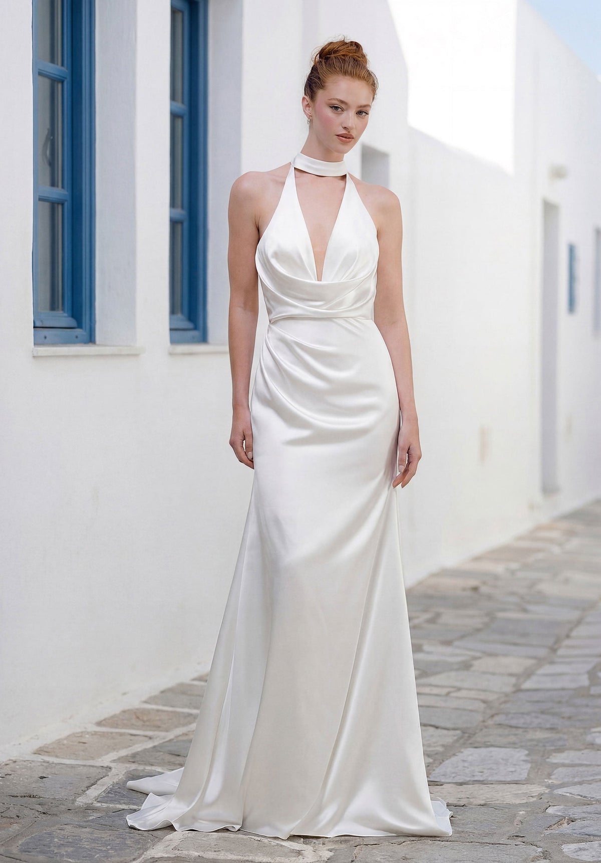 Thomasina Wedding Dress by Morilee