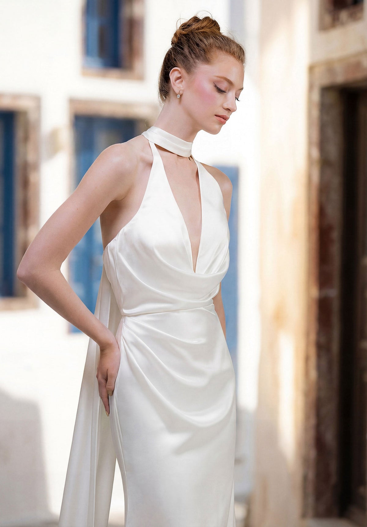 Thomasina Wedding Dress by Morilee